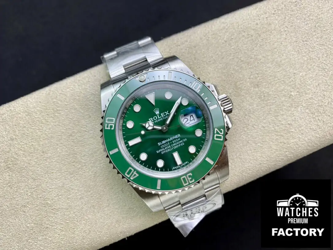 Replica Rolex’s Latest and Most Vibrant Oyster Perpetual